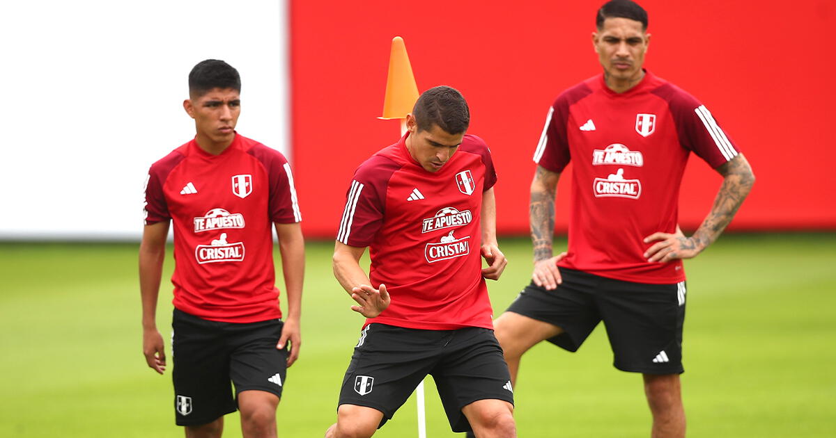 Calendario de la selección peruana: este es el camino para el partido ante Paraguay