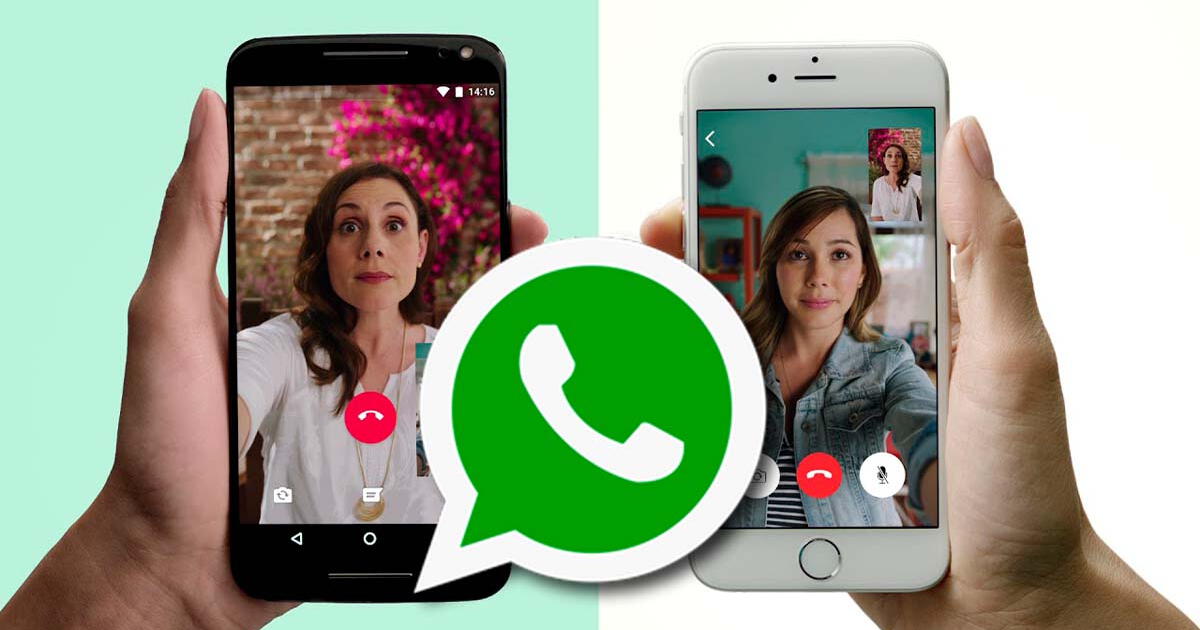 ¿Cómo mejorar la calidad de las videollamadas en WhatsApp? Revisa la GUÍA COMPLETA