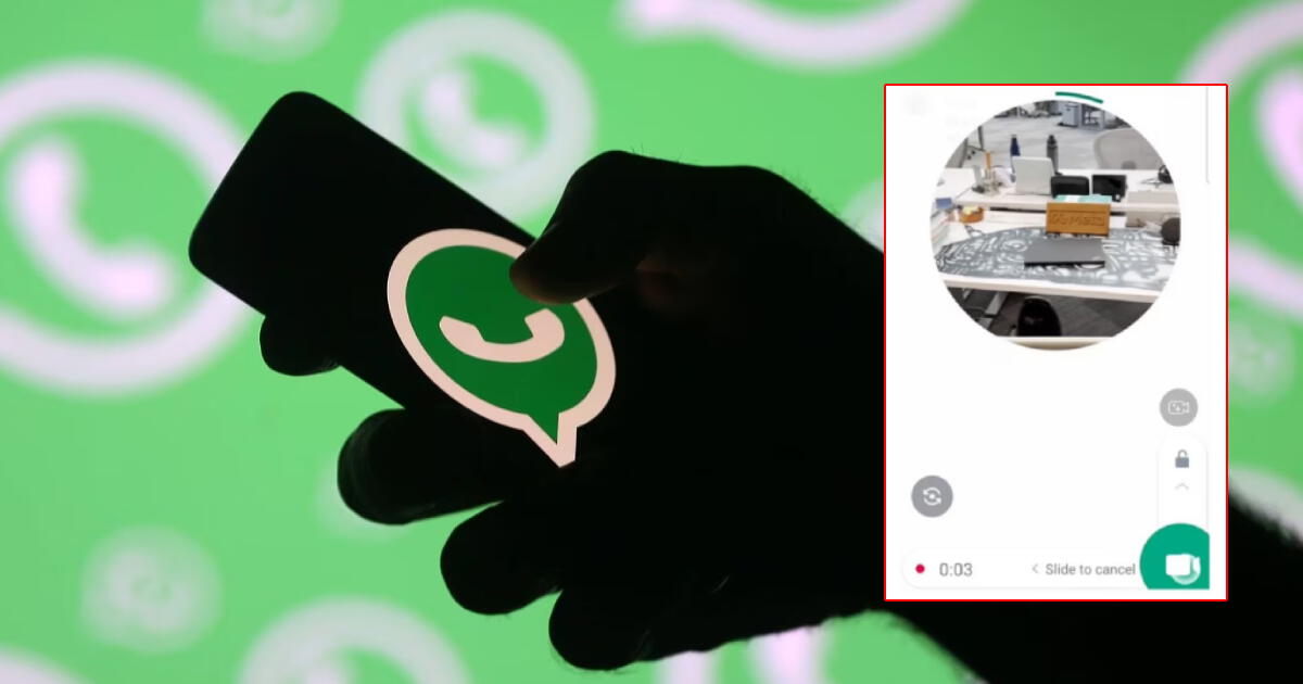 La última novedad de WhatsApp: ahora puedes desactivar los mensajes de video