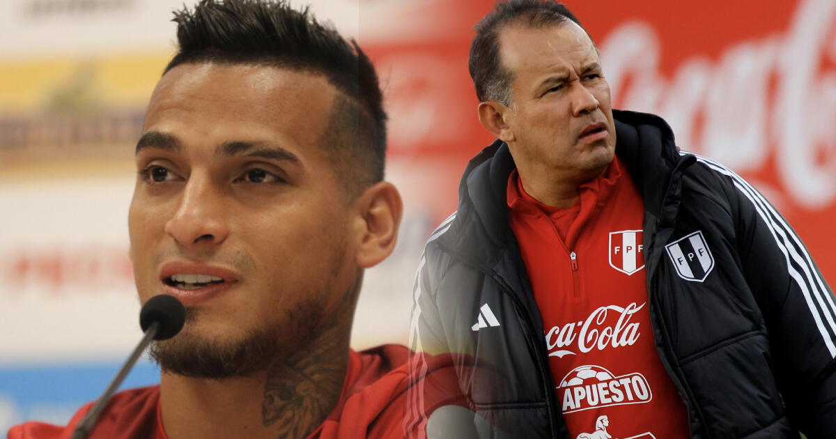 Miguel Trauco contó que la selección peruana tuvo una sorpresiva impresión de Juan Reynoso