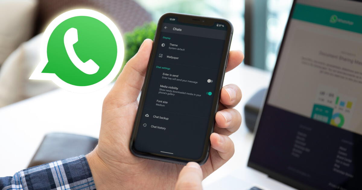 Cómo usar una cuenta de WhatsApp en dos celulares Android al mismo tiempo
