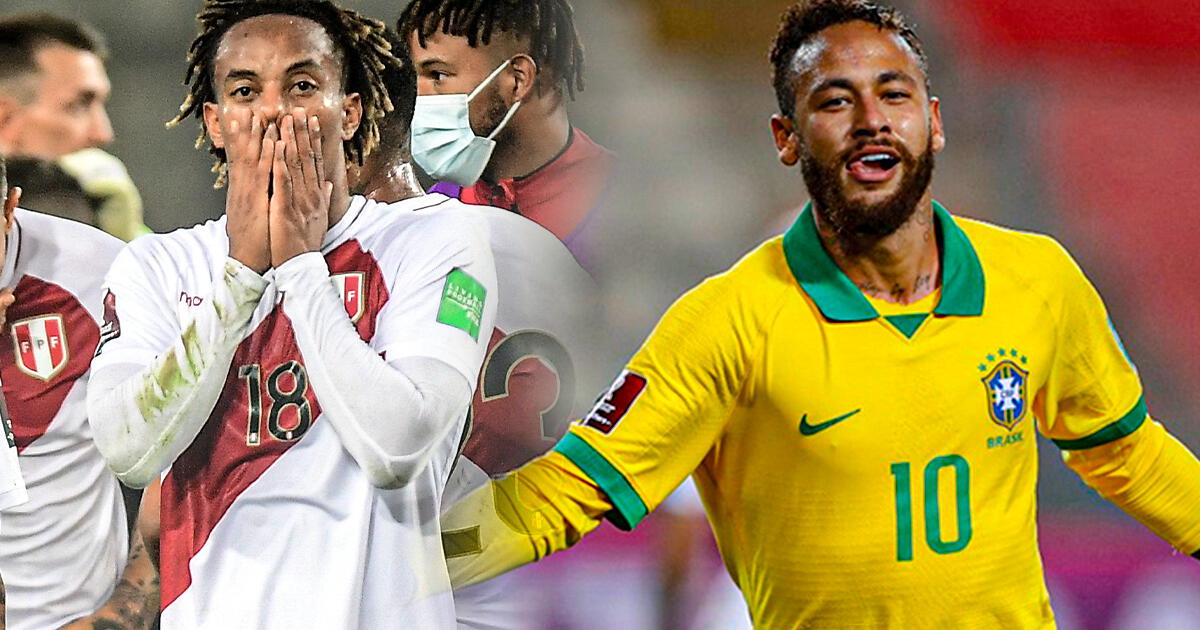 Atención, Perú: Neymar se pone al 100% y entrena con Brasil previo a las Eliminatorias