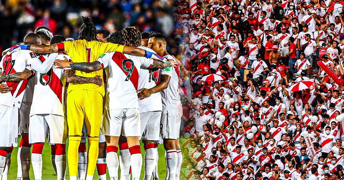Emoción por la era Reynoso: Entradas del Perú vs. Brasil se agotaron en menos de 24 horas