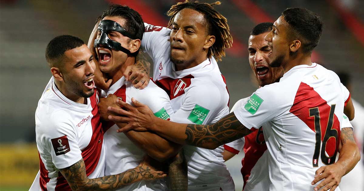 ¿Cómo le fue a la selección peruana de visitante en las últimas Eliminatorias?