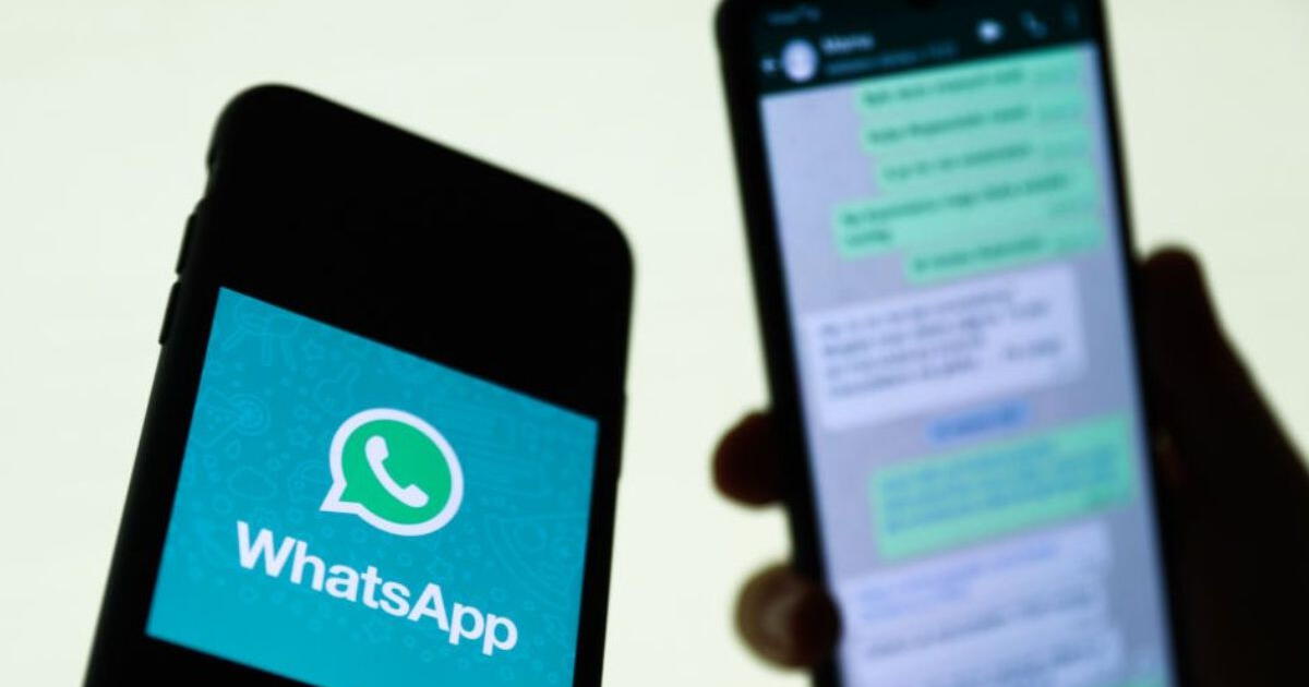 WhatsApp y el sencillo truco para saber si alguien te ha bloqueado