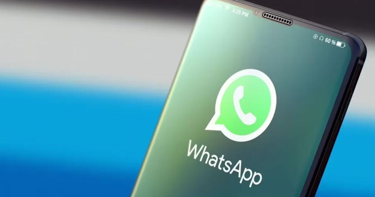 ¿Cómo desactivar WhatsApp sin apagar tu internet en tu celular?