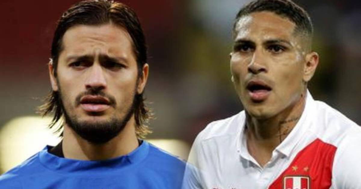 Exfutbolista de Paraguay se mostró muy preocupado por Paolo Guerrero: 