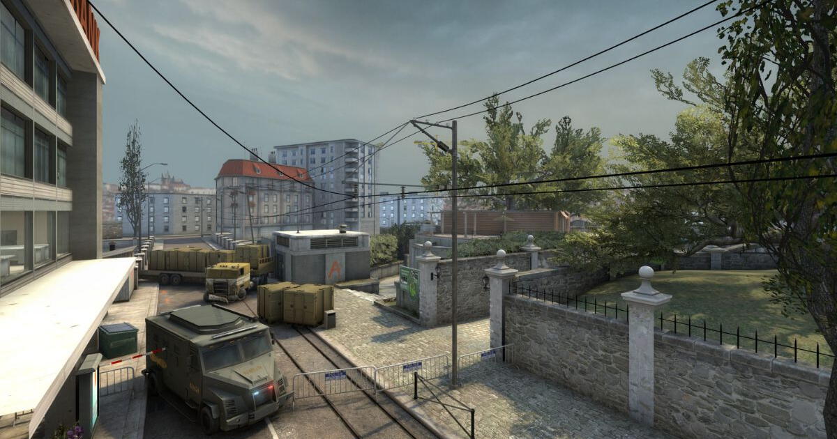 Counter-Strike 2: beta del juego se actualiza y sorprende a jugadores