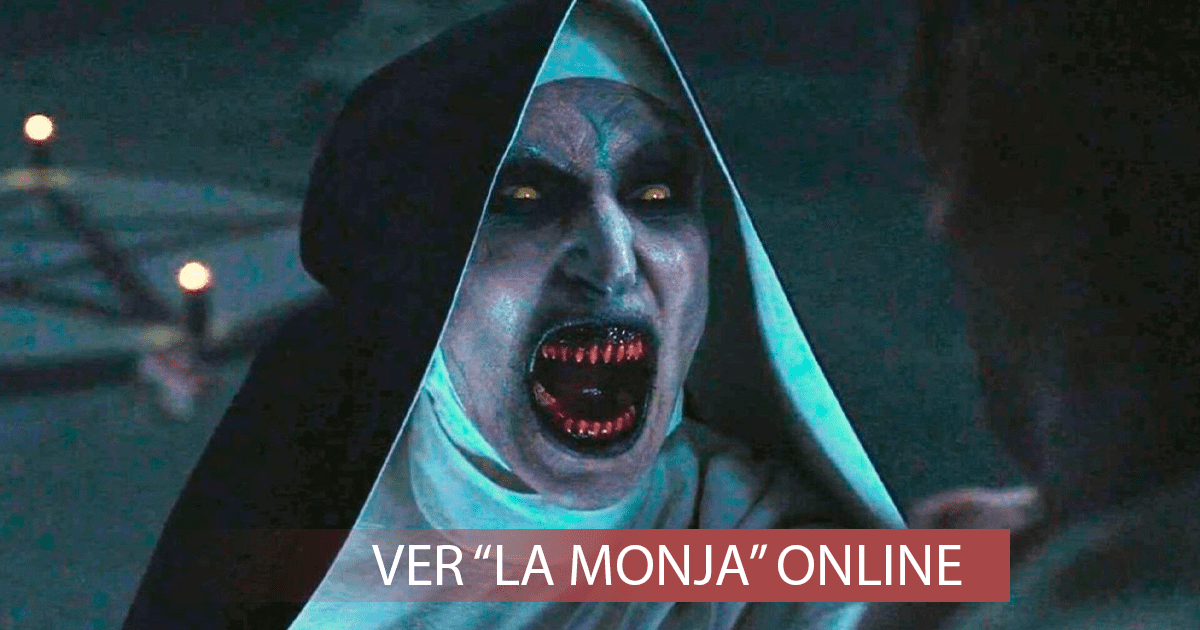 ¿Dónde ver ONLINE 