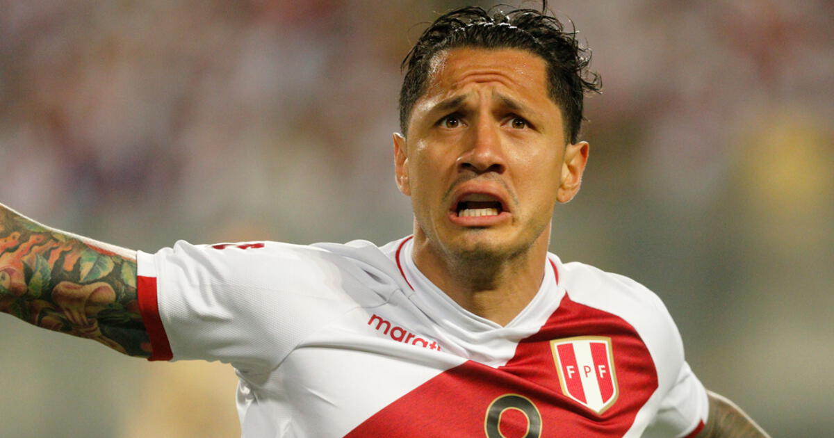 Lapadula alienta a Perú previo a su debut ante Paraguay con singular post