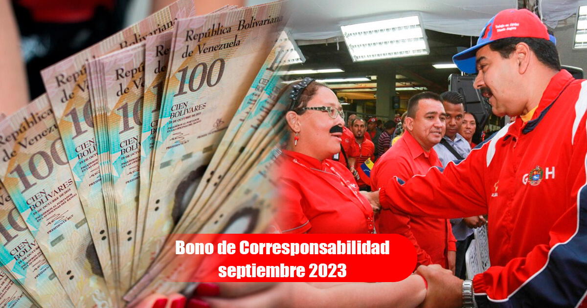 Bono Corresponsabilidad, septiembre 2023: ¿Cómo activar el subsidio para los trabajadores?
