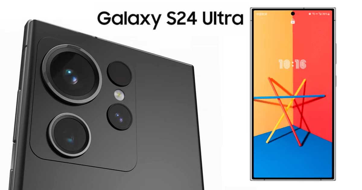 Galaxy S24 Ultra: ¿Cuántos sueldos mínimos necesito para comprar el celular premium de Samsung?