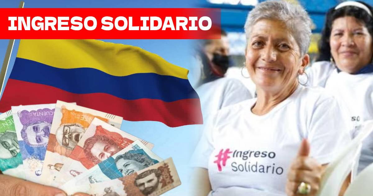 Ingreso Solidario 2023, CONSULTAR CÉDULA: conoce si habrá un nuevo pago en septiembre