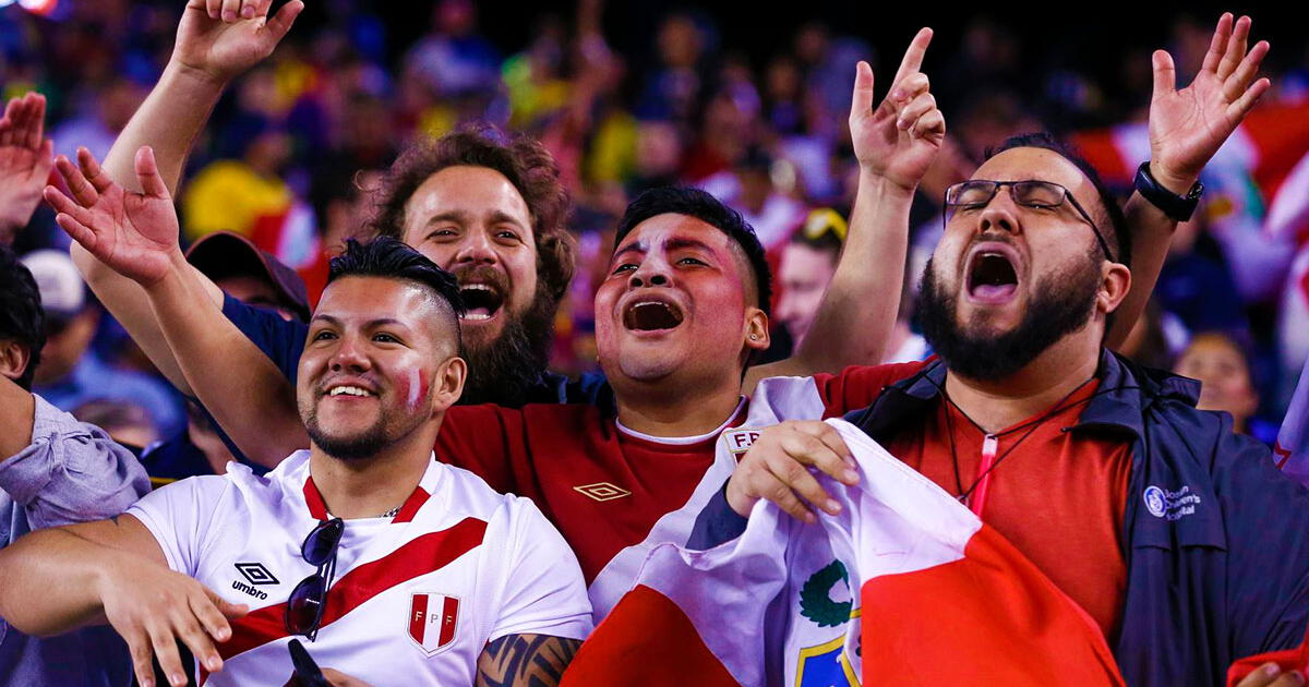 La estadística que ilusiona a todos los peruanos tras el empate 0-0 ante Paraguay