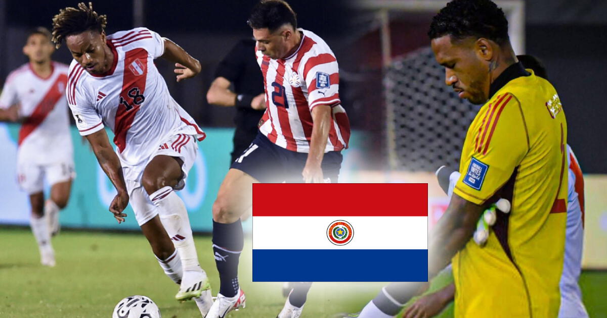 Periodista paraguayo explotó contra Gallese tras el empate ante Perú: 