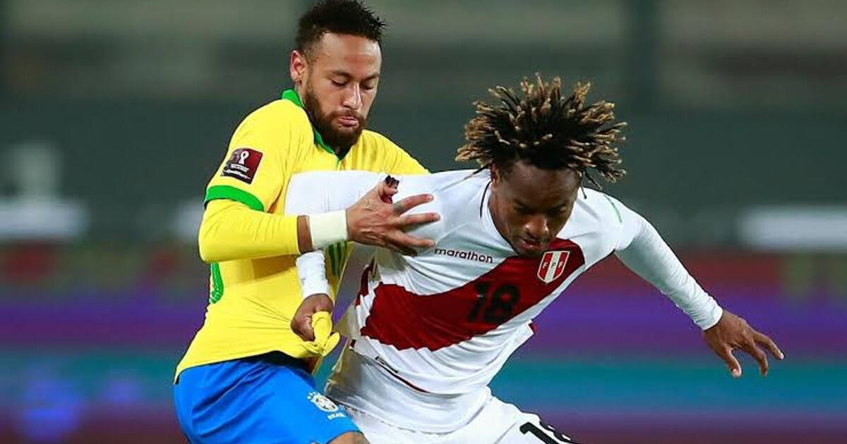 Peruvian National Team: The bad streak that Juan Reynoso seeks to end against Brazil in the Qualifiers.