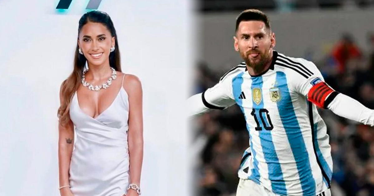 Antonela no acompañó a Messi en su debut en las Eliminatorias: ¿qué prefirió hacer la argentina?