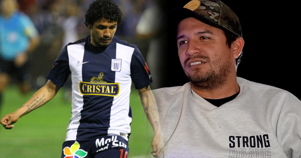 Reimond Manco contó sin rodeos a quién considera su 'peor entrenador' en el fútbol peruano