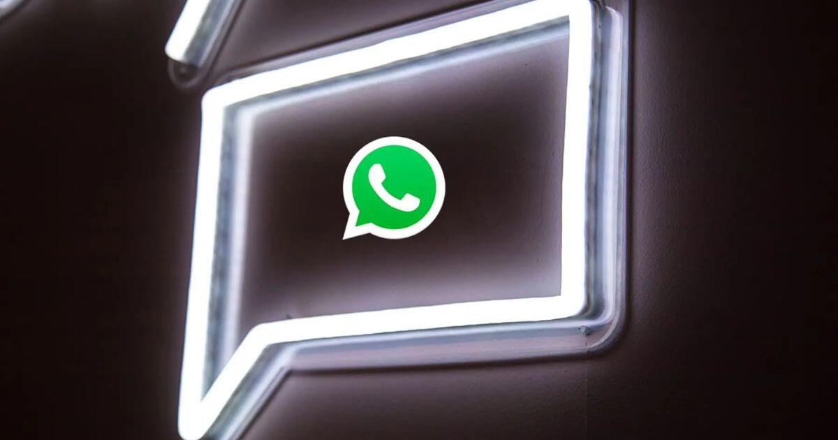 WhatsApp: ¿Conoces realmente el significado del misterioso mensaje 