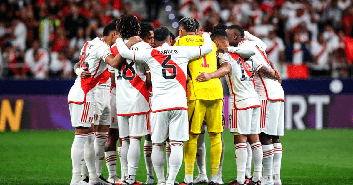 Selección peruana: las cinco claves para dar el 'golpe' ante Brasil en Lima