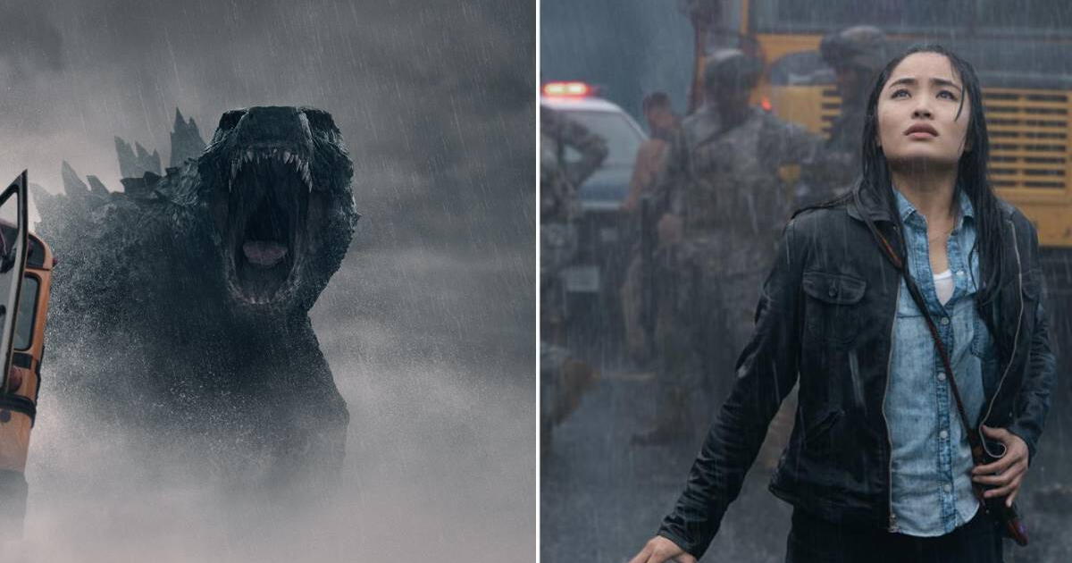 'Monarch: El legado de los monstruos': primer tráiler de la serie del Universo de Godzilla y Kong