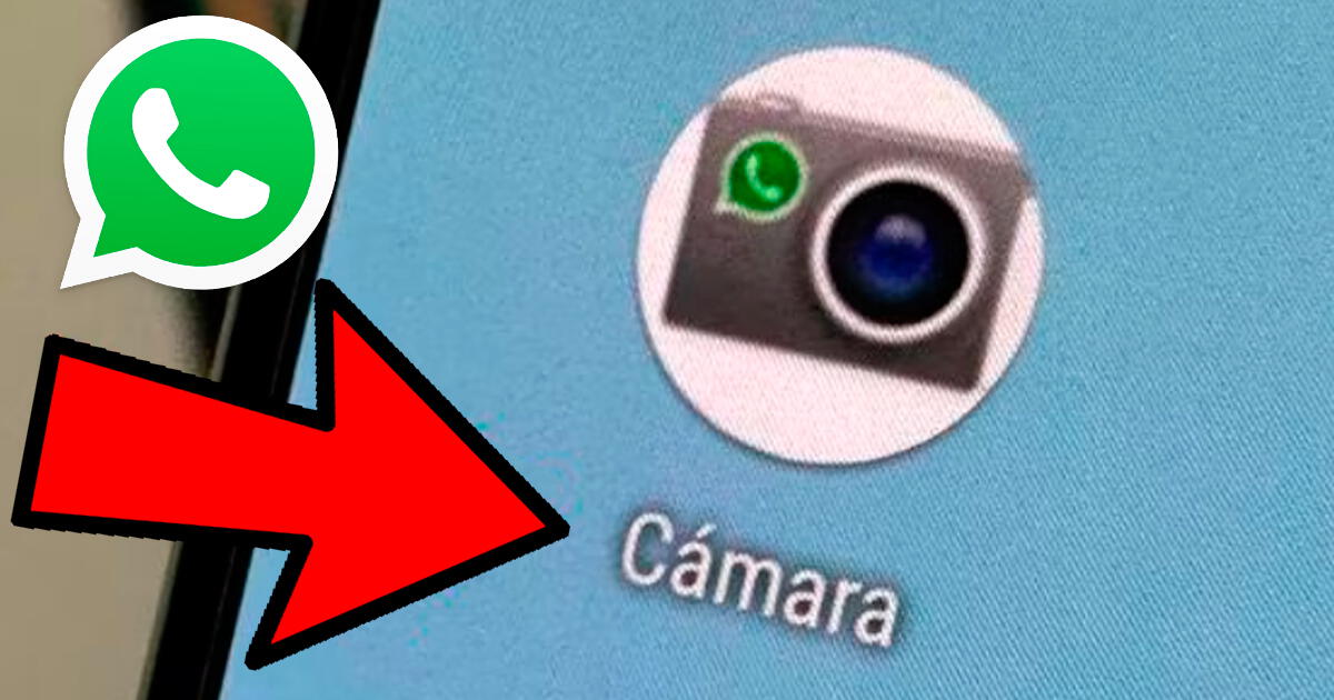 WhatsApp tiene una 'cámara secreta' y así podrás activarla para sacarle el máximo provecho