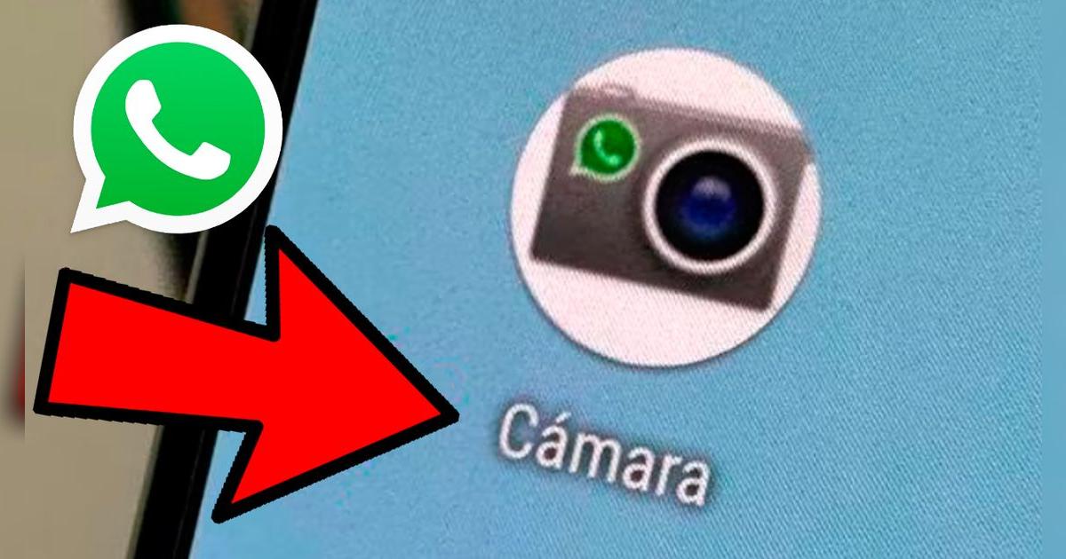 WhatsApp tiene una 'cámara secreta' y así podrás activarla para sacarle el máximo provecho