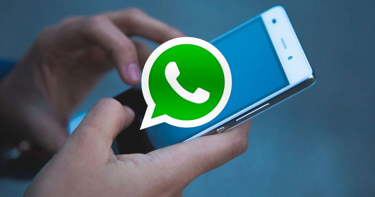 El trucazo para ahorrar batería en tu móvil mientras utilizas WhatsApp