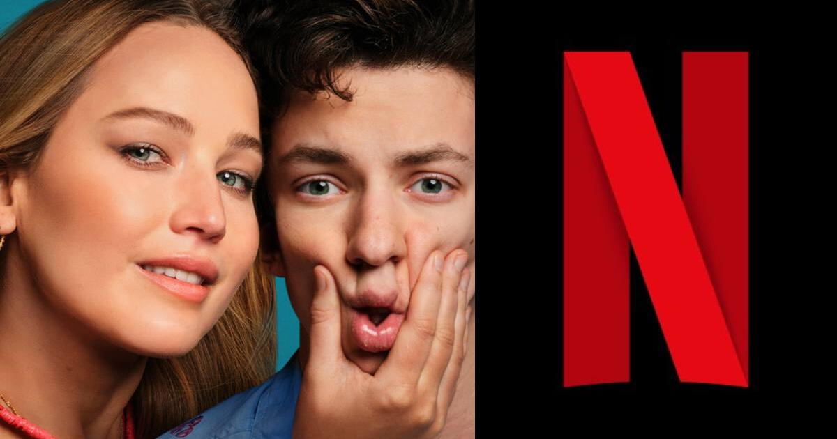 'Hazme el favor' de Jennifer Lawrence llega a Netflix: ¿Cuándo se estrena en la plataforma?