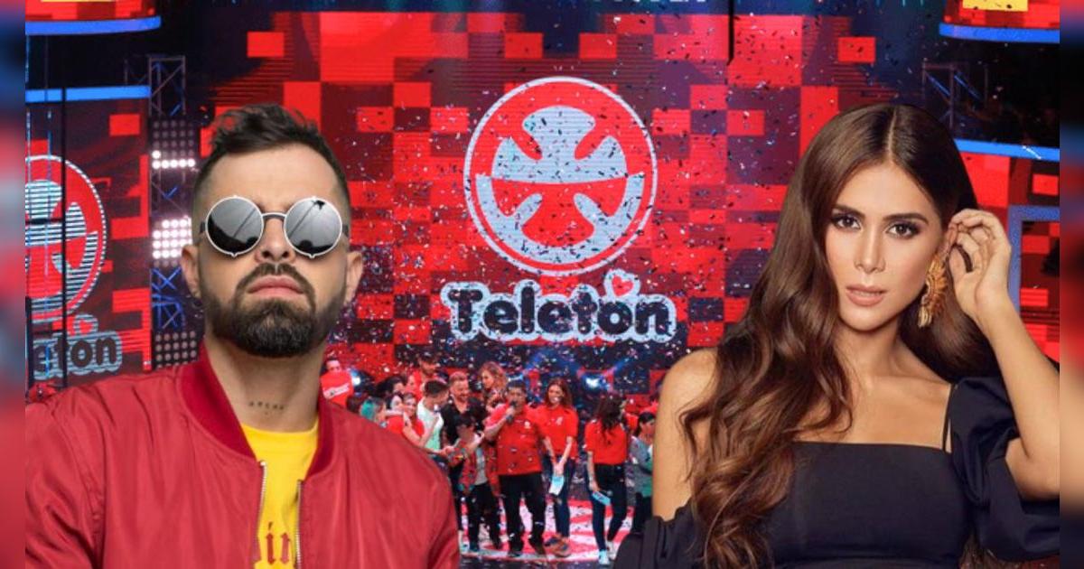 Teletón Perú 2023: ¿Por qué no se transmitió de forma permanente en los canales de televisión?