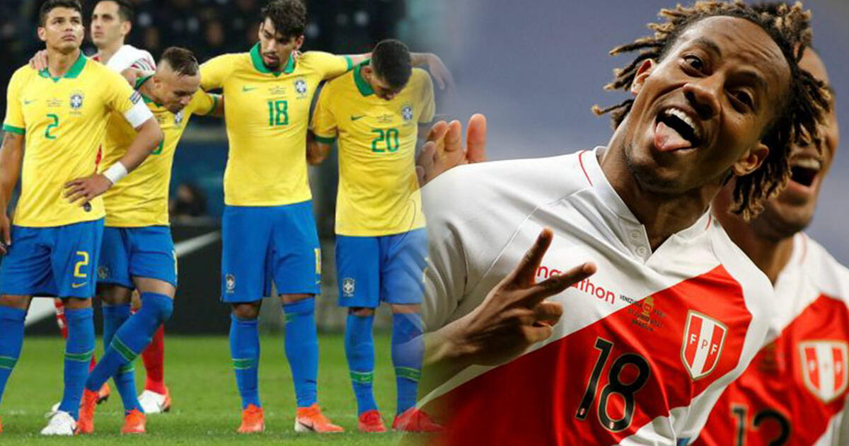 Perú vs. Brasil EN VIVO por Eliminatorias: el plan de Reynoso para frenar a Neymar y más novedades
