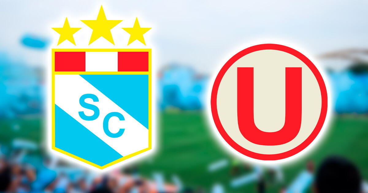 Sporting Cristal has officially defined the venue to host Universitario for the Reserve Tournament.