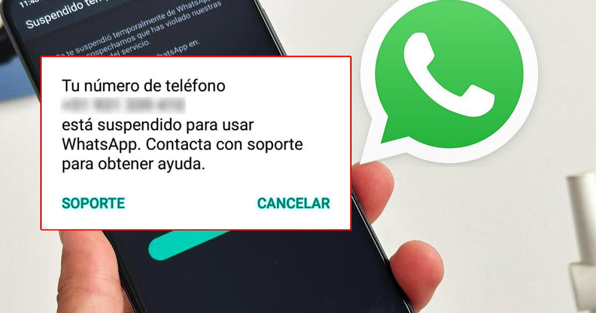 WhatsApp Plus: consejos para evitar un BAN temporal o permanente usando la última versión
