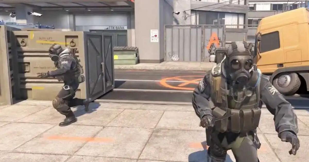 Counter-Strike 2: invitaciones masivas a jugadores para que prueben beta del juego