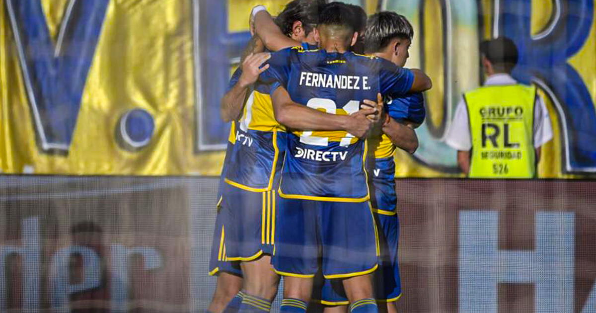 Boca ganó 4-3 en penales a Almagro tras gran actuación de Romero y avanza en Copa Argentina