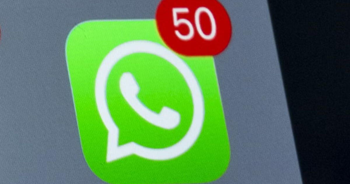 ¿Cómo leer tus conversaciones de WhatsApp sin abrir la aplicación?