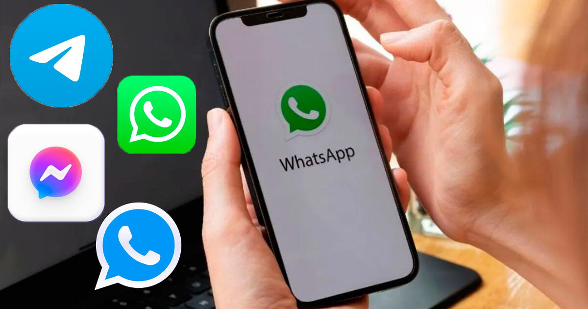 WhatsApp alista un GRAN cambio: podrás intercambiar mensajes con otras apps de mensajería