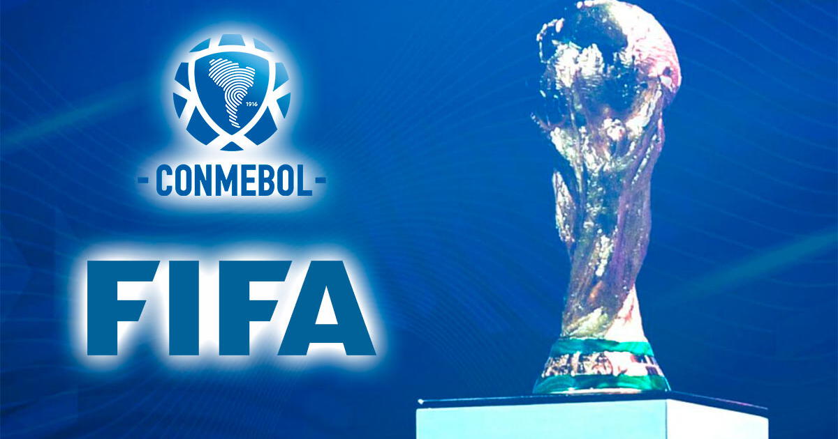 ¿Estarán los de Perú? FIFA anunció nuevo canal que transmitirá las Eliminatorias CONMEBOL