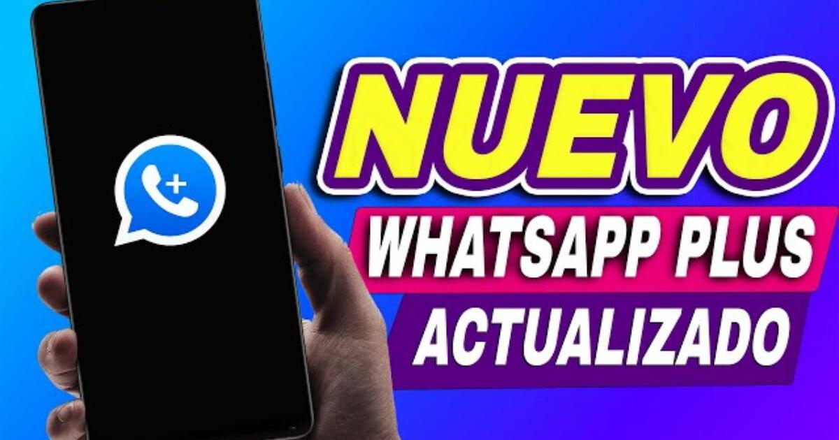 WhatsApp Plus V19.81: Descarga la última versión del APK de septiembre 2023