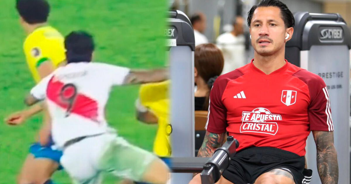 ¿Reaparece? Lapadula y el inesperado video previo al Perú vs. Brasil por Eliminatorias