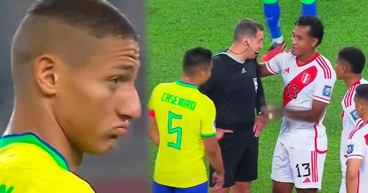 Medio brasileño cuestionó diálogo entre Rapallini y Tapia antes de anular gol: 