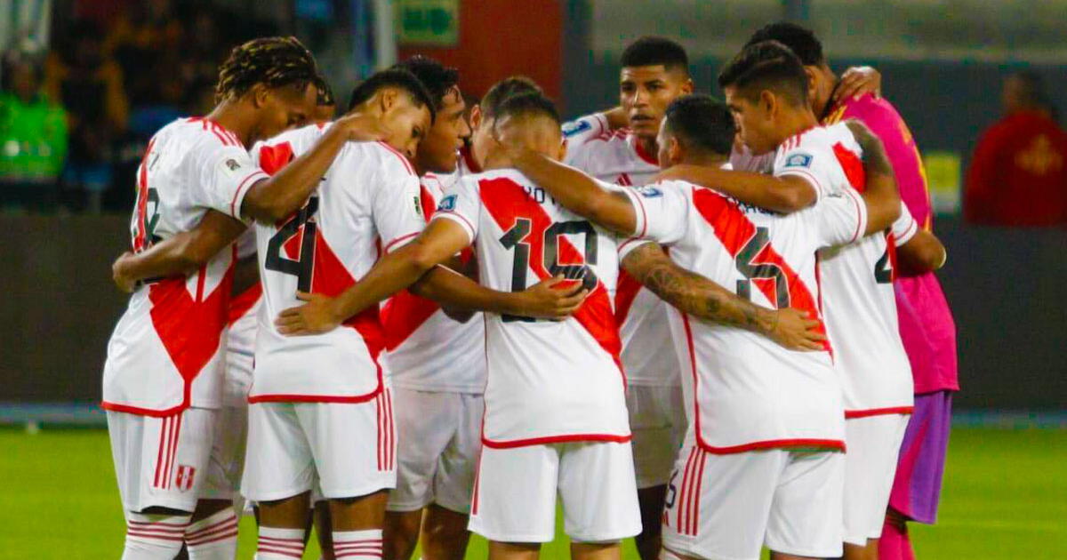 Cuándo vuelve a jugar Perú por las Eliminatorias: fecha y hora del próximo partido