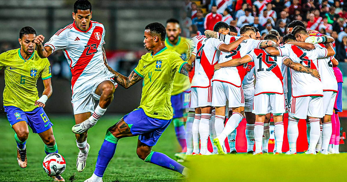 Joao Grimaldo recibe la confianza total de la Selección Peruana tras su debut en Eliminatorias