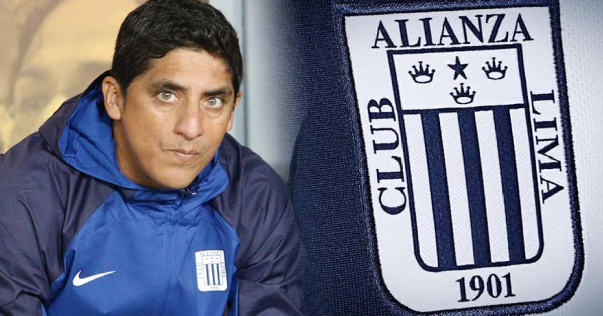 Demand for 'Chicho' Salas against Alianza Lima for 5 million soles was declared inadmissible.