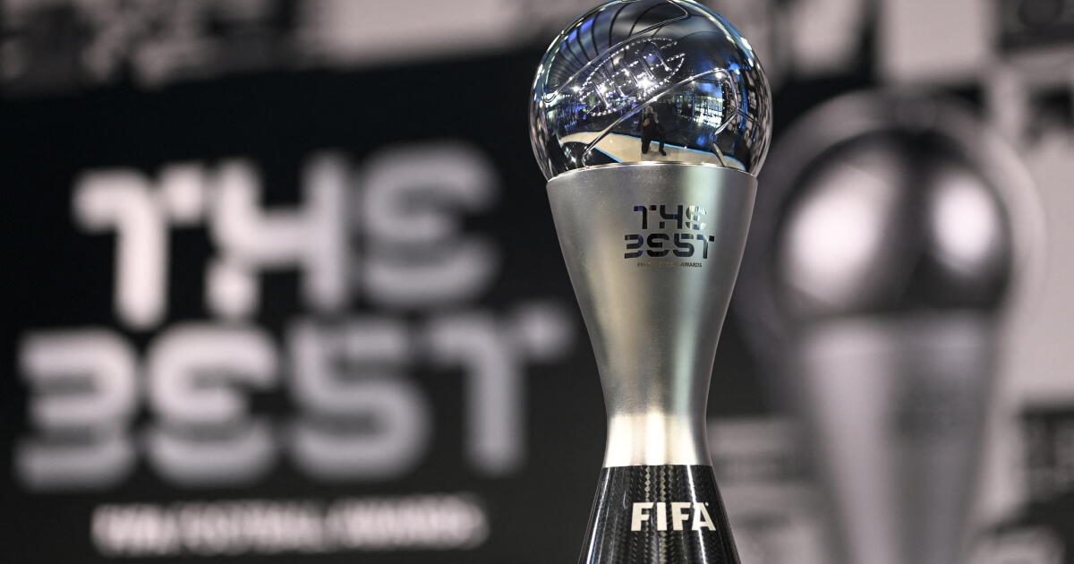 Premios The Best 2023: FIFA anunció los nominados al galardón