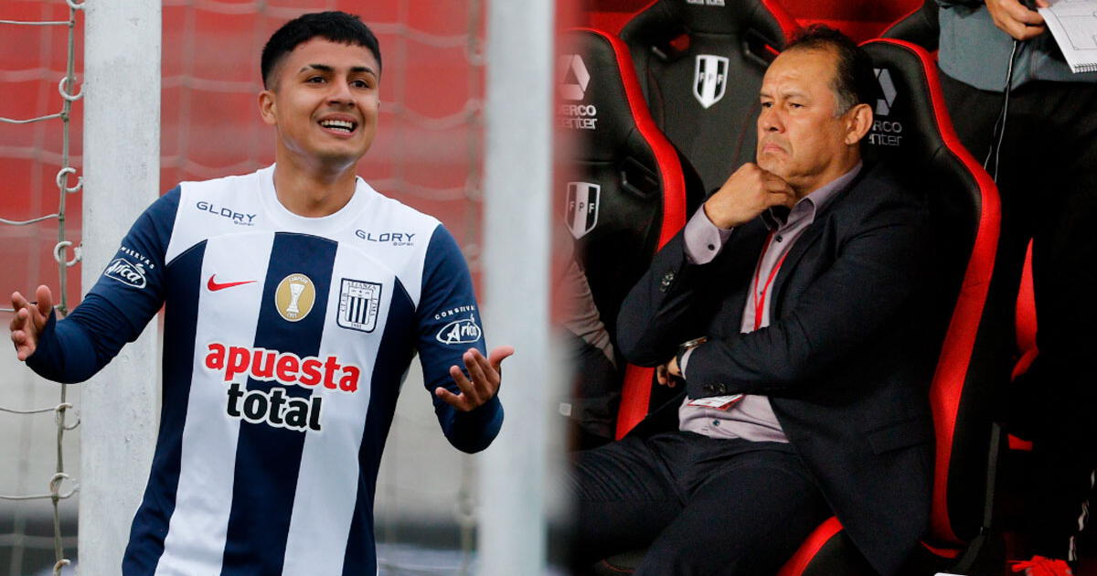 Jairo Concha reveló detalles de su relación con Reynoso: 