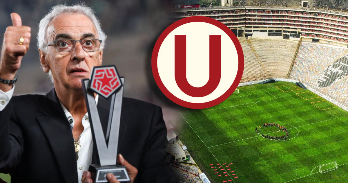 Las cinco joyas de Universitario que podrían debutar en el equipo de Jorge Fossati