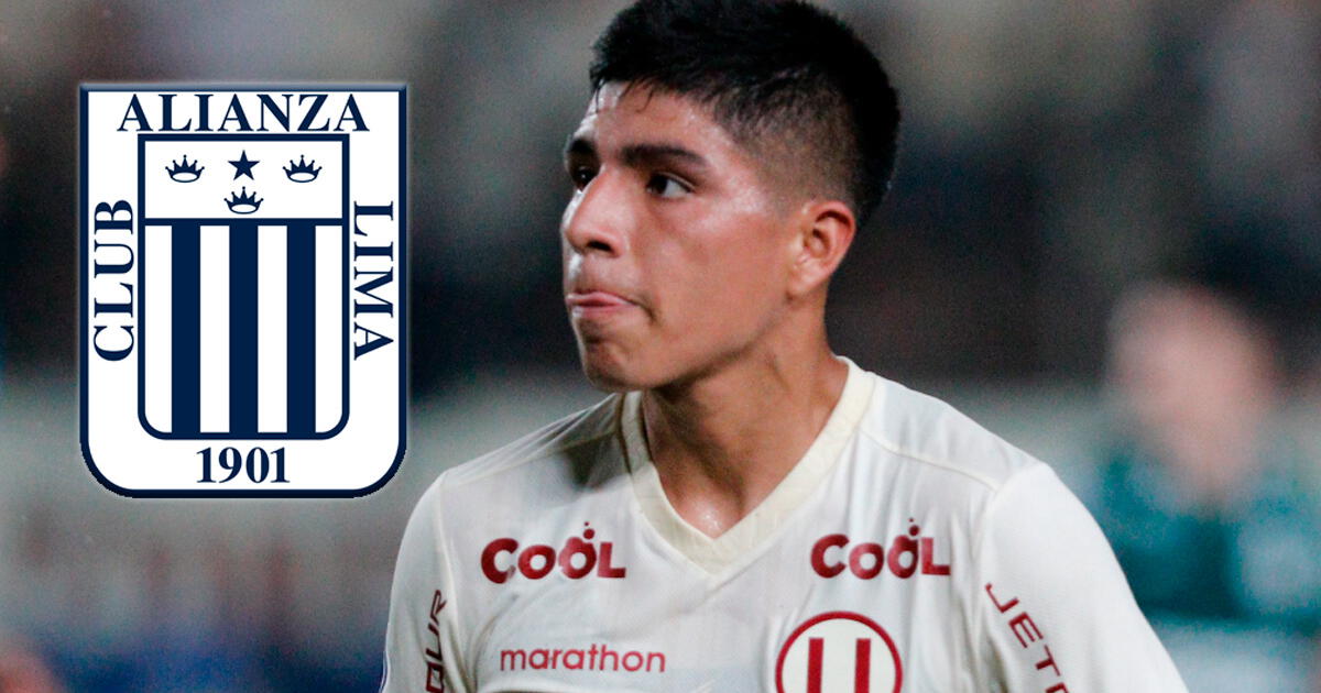 ¿Por qué Piero Quispe no aceptaría una oferta para jugar en Alianza Lima?