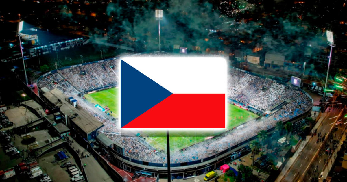 Alianza Lima rompió el mercado y anunció fichaje procedente de República Checa