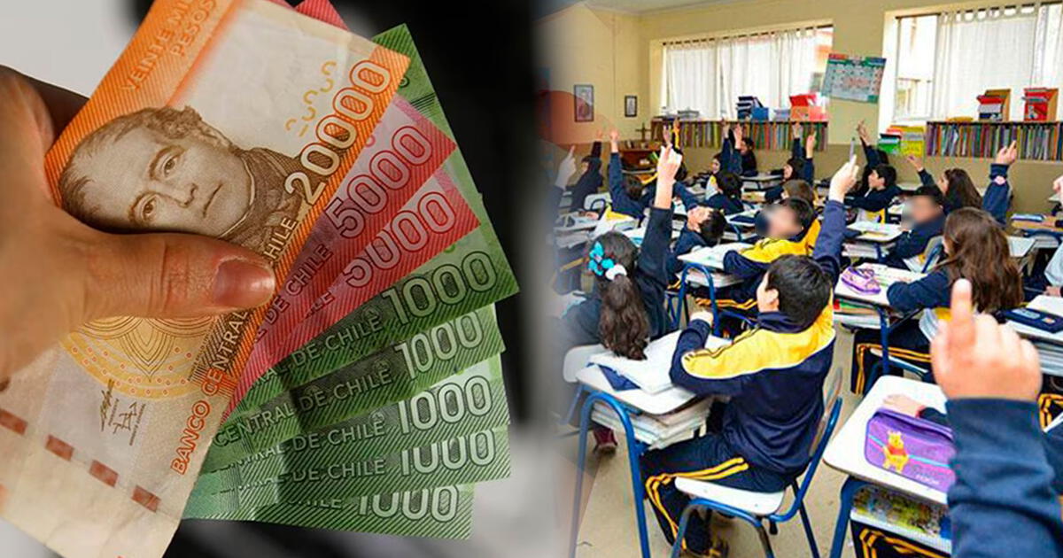 Bono Logro Escolar 2023 en Chile: ¿Se puede cobrar ONLINE el beneficio en septiembre?